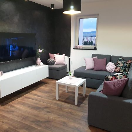 No 59 Apartament Nowy Targ Dış mekan fotoğraf