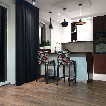 No 59 Apartament Nowy Targ Dış mekan fotoğraf