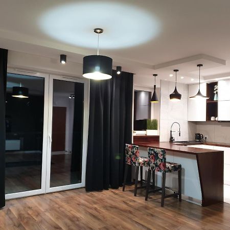 No 59 Apartament Nowy Targ Dış mekan fotoğraf