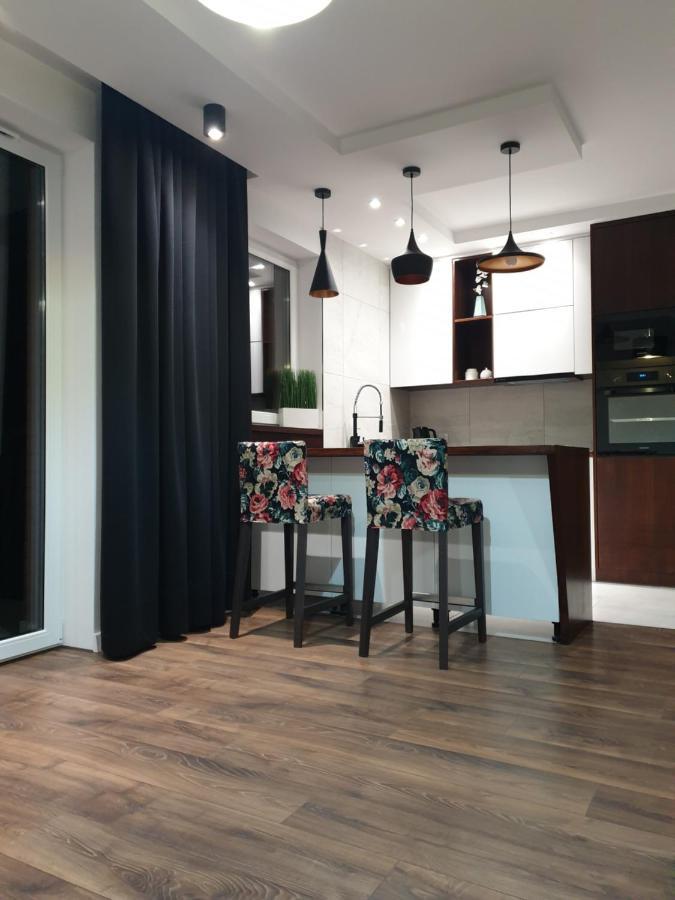 No 59 Apartament Nowy Targ Dış mekan fotoğraf