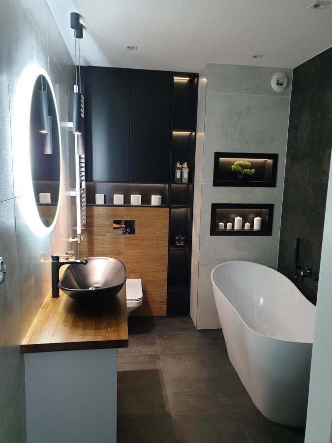 No 59 Apartament Nowy Targ Dış mekan fotoğraf