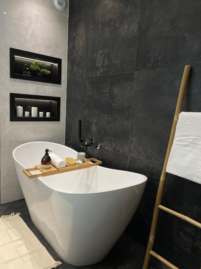 No 59 Apartament Nowy Targ Dış mekan fotoğraf