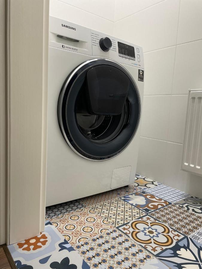 No 59 Apartament Nowy Targ Dış mekan fotoğraf