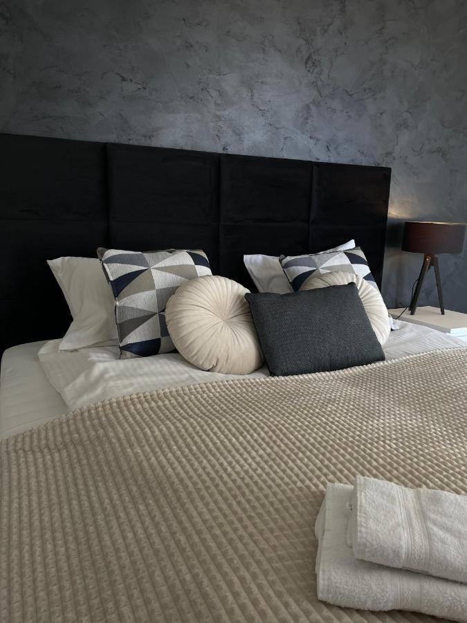No 59 Apartament Nowy Targ Dış mekan fotoğraf