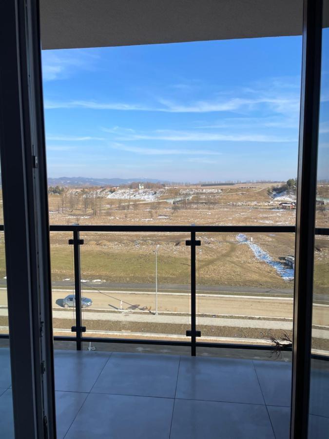 No 59 Apartament Nowy Targ Dış mekan fotoğraf